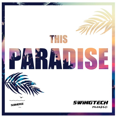 This Paradise Fin 500 px SC iT